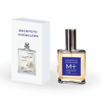 Escentric Molecules Molecule 01 + Iris 35 ML  Духи унісекс