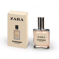 Zara Gourmand Leather 35 ML Духи чоловічі