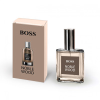 Hugo Boss Noble Wood 35 ML Духи чоловічі