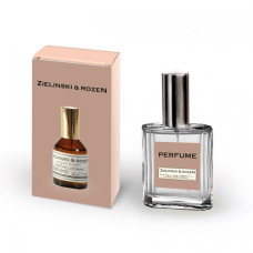 Zielinski & Rozen Vanilla Blend 35 ML Духи унисекс