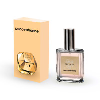 Paco Rabanne Lady Million 35 ML Духи жіночі