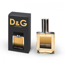 D&G The One 35 ML Духи мужские