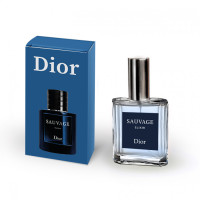 Dior Sauvage Elixir  35 ML Духи чоловічі