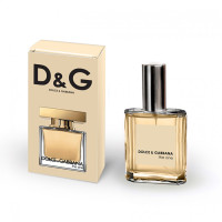 D&G The One 35 ML  Духи жіночі  
