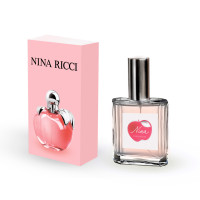 Nina Ricci Nina Red Apple 35 ML Духи жіночі