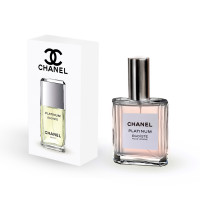 Chanel Platinium Egoiste 35 ML Духи чоловічі