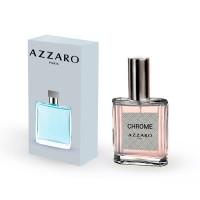 Azzaro Chrome 35 ML  Духи чоловічі