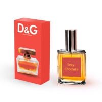 D&G Sexy Chocolate 35 ML Духи женские