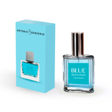 Antonio Banderas Blue Seduction 35 ML Духи женские
