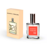 Escentric Molecules Molecule 02 Духи унісекс 35 мл