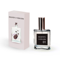 Escentric Molecules Molecule 01 + Духи унісекс 35 мл