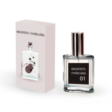 Escentric Molecules Molecule 01 + Духи унисекс 35 мл