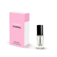 Chanel Chance Духи жіночі масляні 7 ML