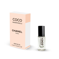 Chanel Coco Mademoiselle Духи жіночі масляні 7 ML
