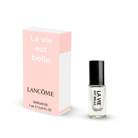 Lancôme La Vie Est Belle Духи жіночі масляні 7 ML