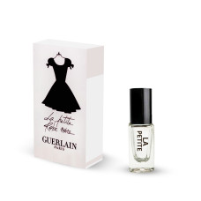 Guerlain La Petite Robe Noir Духи женские масляные 7 ML