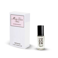  Dior Miss Dior Cherie Blooming Bouguet Духи женские масляные 7 ML