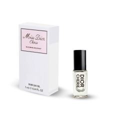  Dior Miss Dior Cherie Blooming Bouguet Духи женские масляные 7 ML
