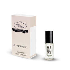 Givenchy Ange ou Demon Le Secret Духи женские масляные 7 ML