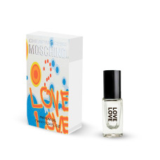 Moschino Love Love Духи женские масляные 7 ML