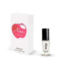 Nina Ricci Nina Духи женские масляные 7 ML