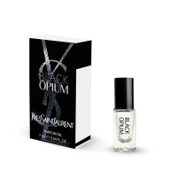 Yves Saint Laurent Black Opium Духи жіночі масляні 7 ML