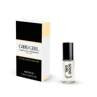 Carolina Herrera Good Girl Духи женские масляные 7 ML