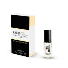 Carolina Herrera Good Girl Духи женские масляные 7 ML