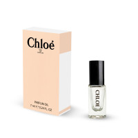 Chloe Духи женские масляные 7 ML