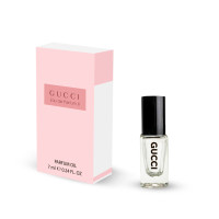 Gucci II Pink Духи жіночі масляні 7 ML