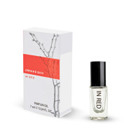 Armand Basi In Red Духи женские масляные 7 ML