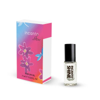 Salvatore Ferragamo Incanto Shine Духи жіночі масляні 7 ML