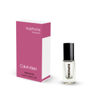 Calvin Klein Euphoria Blossom Духи жіночі масляні 7 ML