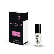 Montale Pretty Fruity Духи женские масляные 7 ML
