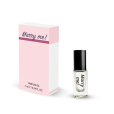 Lanvin Marry Me Духи женские масляные 7 ML