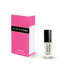 Prada Candy Духи женские масляные 7 ML