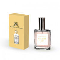 Attar Collection Crystai Love 35 ML Духи жіночі