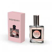 Yves Saint Laurent Black Opium Exotic Illusion 35 ML Духи женские