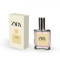 Zara Frosted Cream 35 ML Духи жіночі