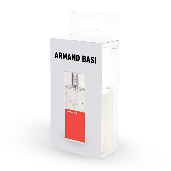 Armand Basi In Red Духи жіночі масляні  7 ML