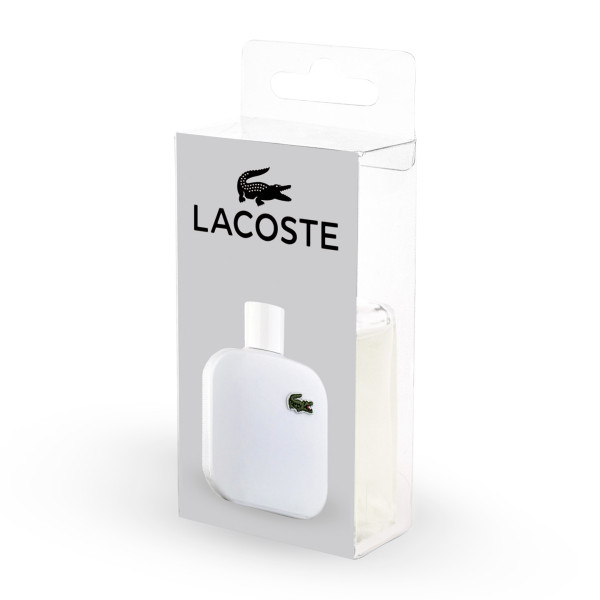 Lacoste L.12.12 Blanc 35 ML Духи мужские