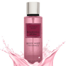Victoria`s Secret Bombshell Paradise 250 ML  Спрей  для тела парфюмированный