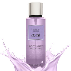 Victoria`s Secret Crush 250 ML   Спрей для тела парфюмированный