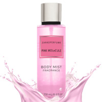 Zarkoperfume Pink Molecule 090.09 250 ML  Спрей для тіла парфумований 