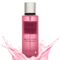 Victoria's Secret Bombshell Sundrenched 250 ML  Спрей для тіла парфумований