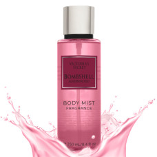 Victoria's Secret Bombshell Sundrenched 250 ML Спрей для тела парфюмированный