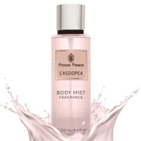 Tiziana Terenzi Саssiopea  250 ML  Спрей  для тела парфюмированный