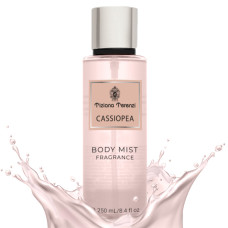 Tiziana Terenzi Саssiopea  250 ML  Спрей  для тела парфюмированный