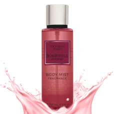 Victoria's Secret Bombshell Holiday 250 ML Спрей для тела парфюмированный