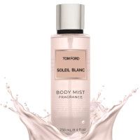 Tom Ford Soleil Blanc 250 ML  Спрей  для тіла парфумований
